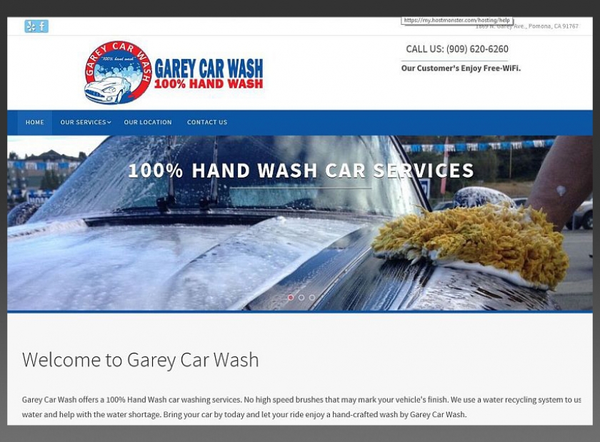 GareyCarWash-Website-Sample